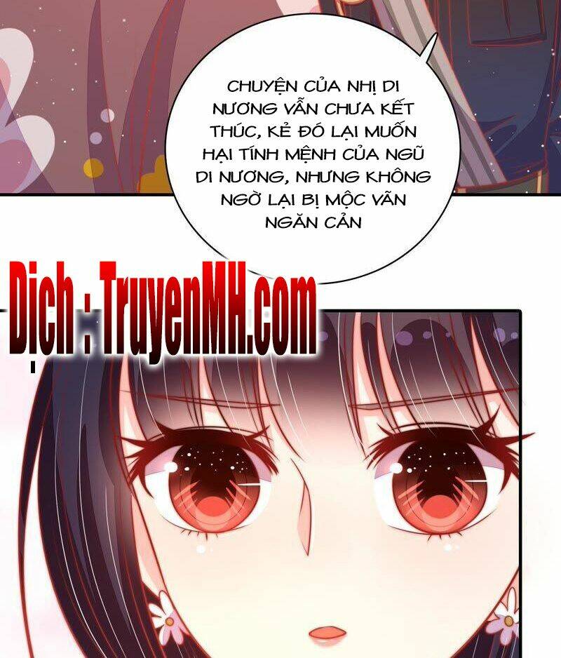 ngày nào thiếu soái cũng ghen chapter 155 6