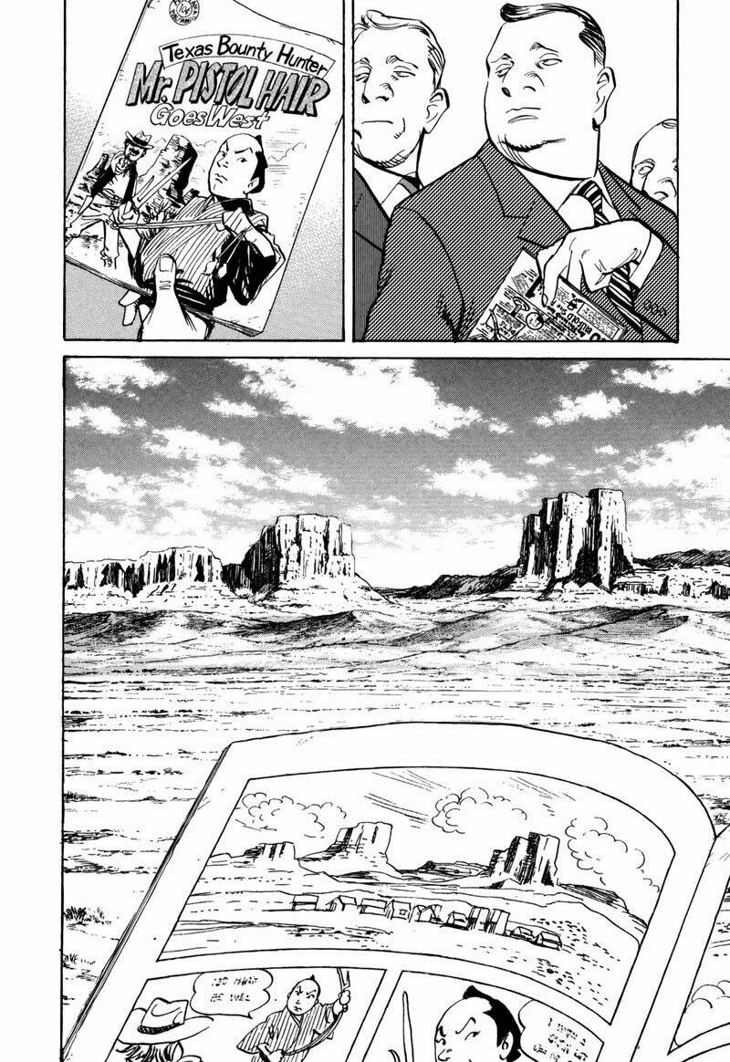 billy bat chapter 36 23