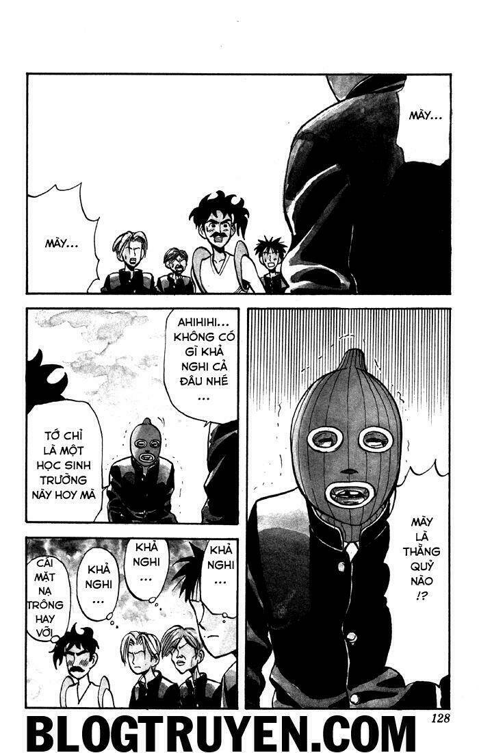 sexy commando gaiden - sugoiyo!! masaru-san chapter 7 3