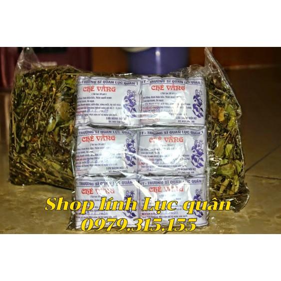 Chè vằng Lục Quân