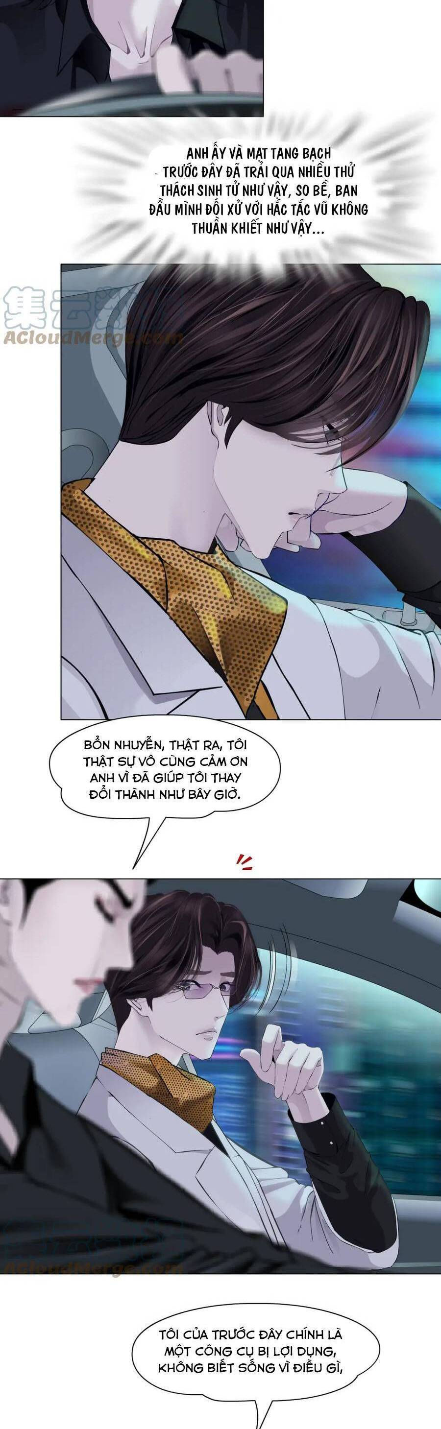 đằng nữ chapter 142 10