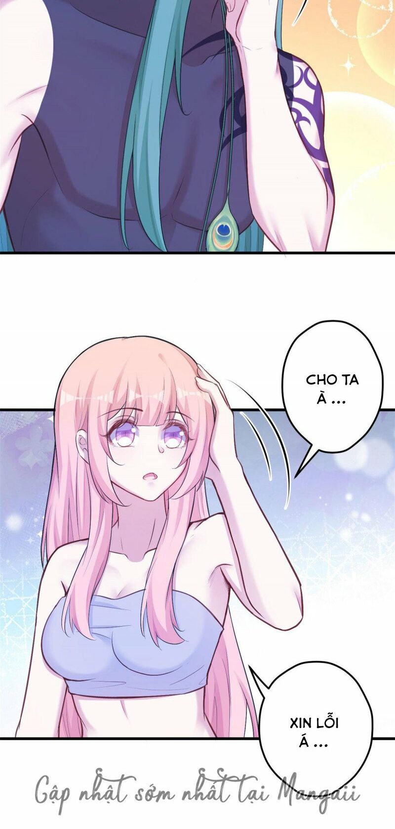 [16+] thảnh thơi thú thế chủng chủng điền, sinh sinh tể chapter 394 2