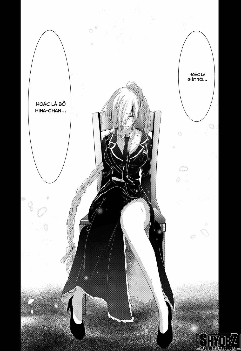 kích trụy vương huyền thoại chapter 77 43