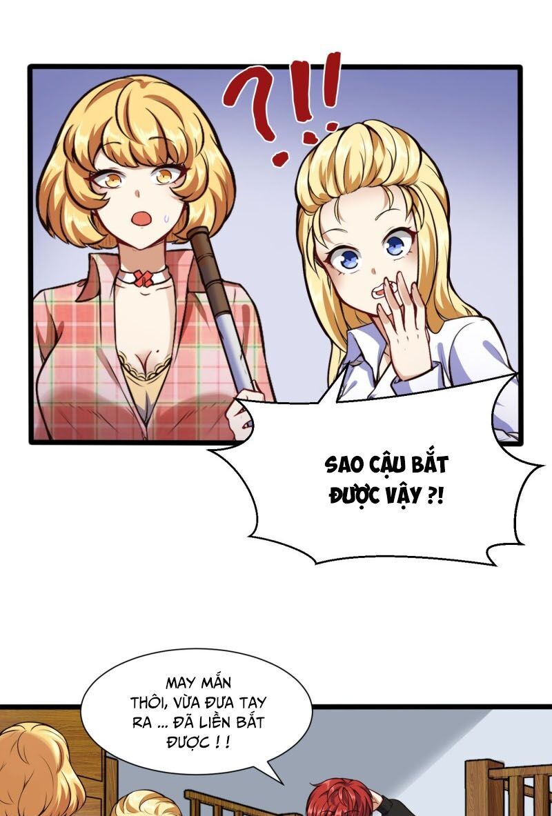 đô thị âm dương tiên y chapter 77 10