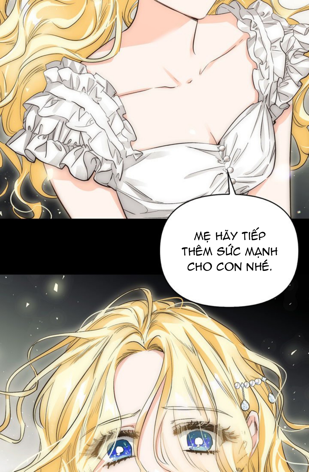 ác nữ xứng đôi với bạo chúa chapter 94 25