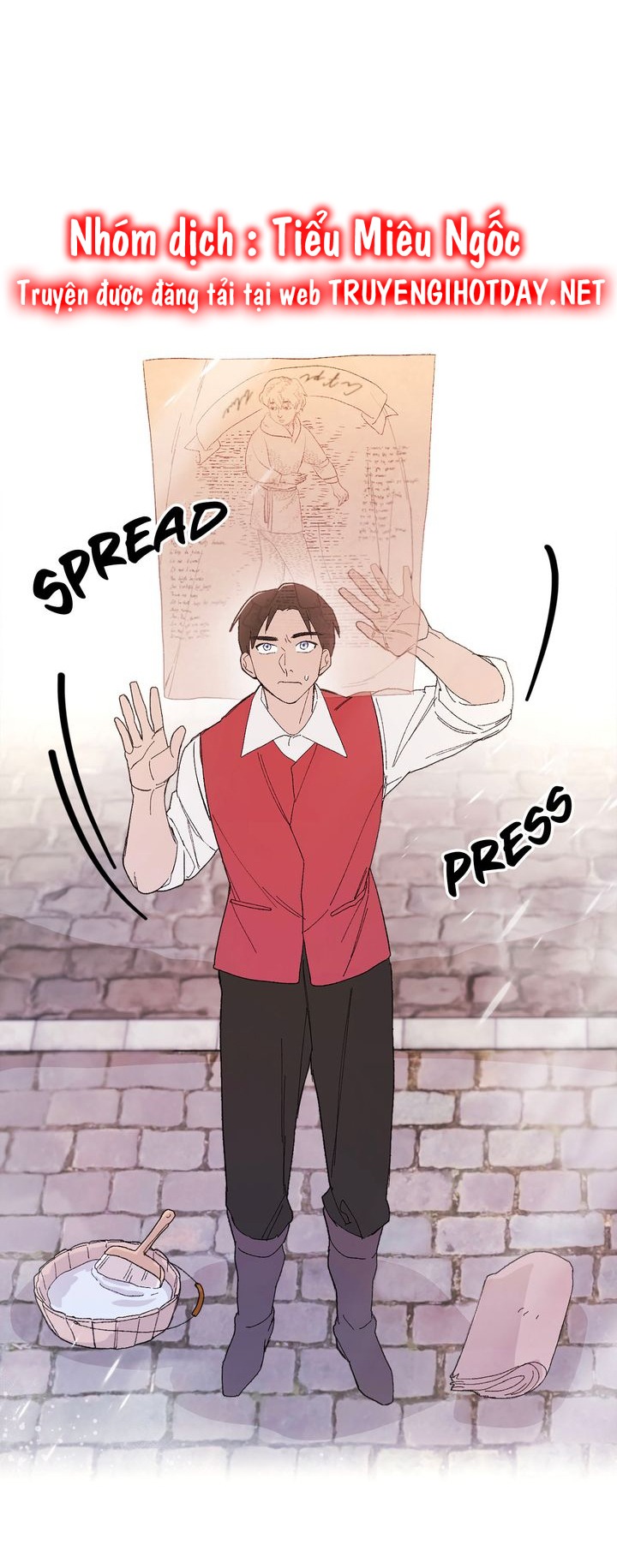 quán trọ dragondaily chapter 12 6