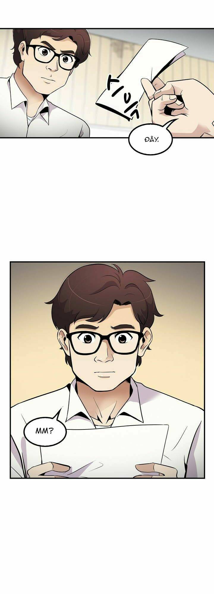 điều tra viên chuyển sinh chapter 43 48