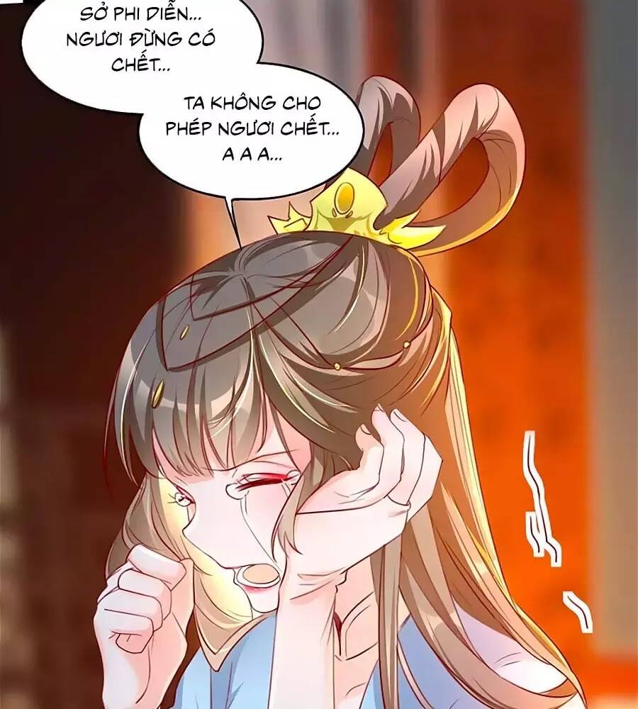 gian phi như thử đa kiều chapter 64 4