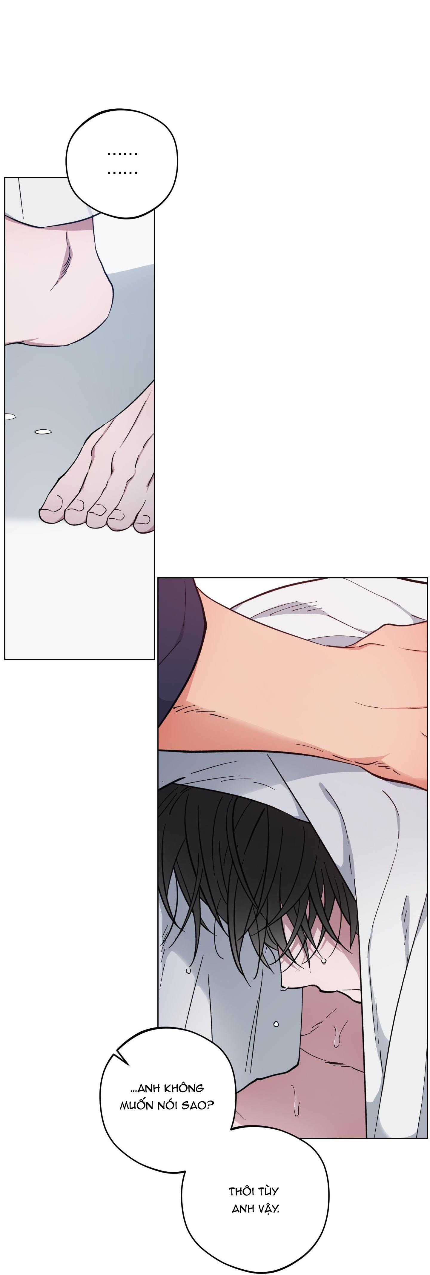 bình minh, mây và sông chapter 18 50