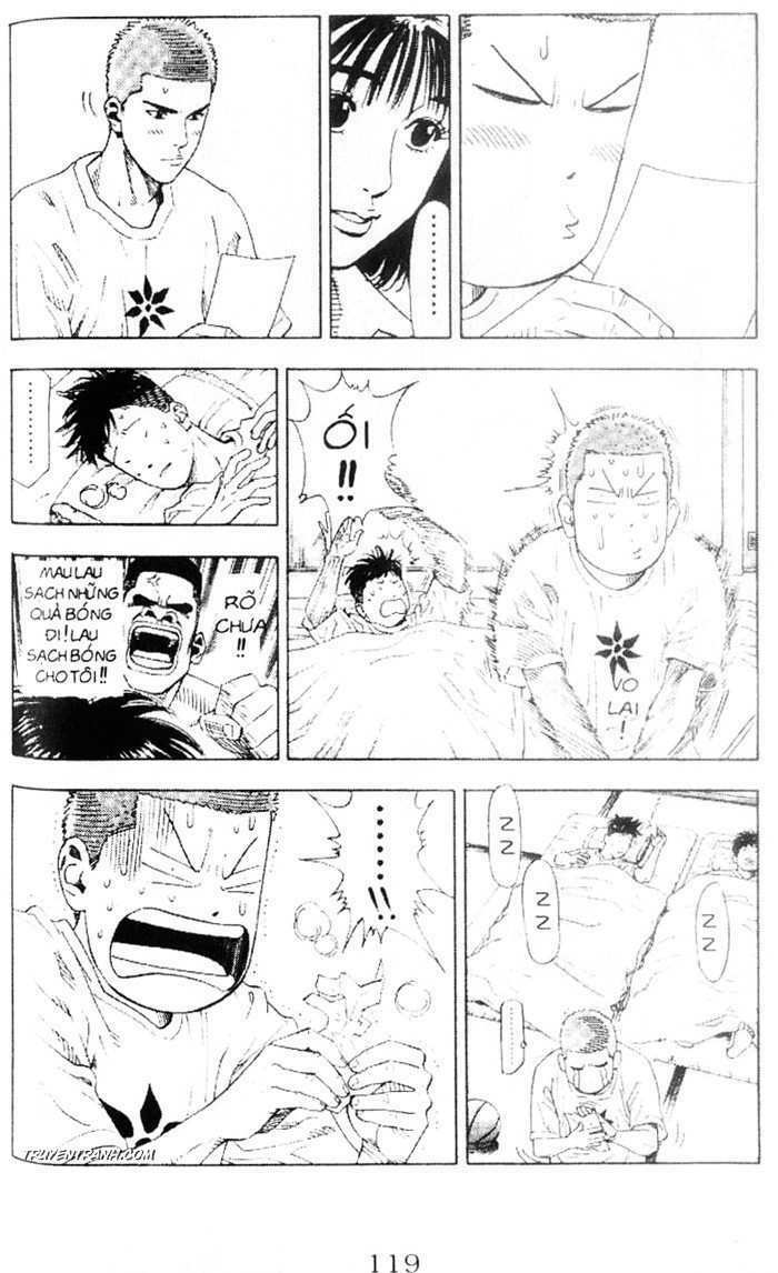 cao thủ bóng rổ chapter 217 4