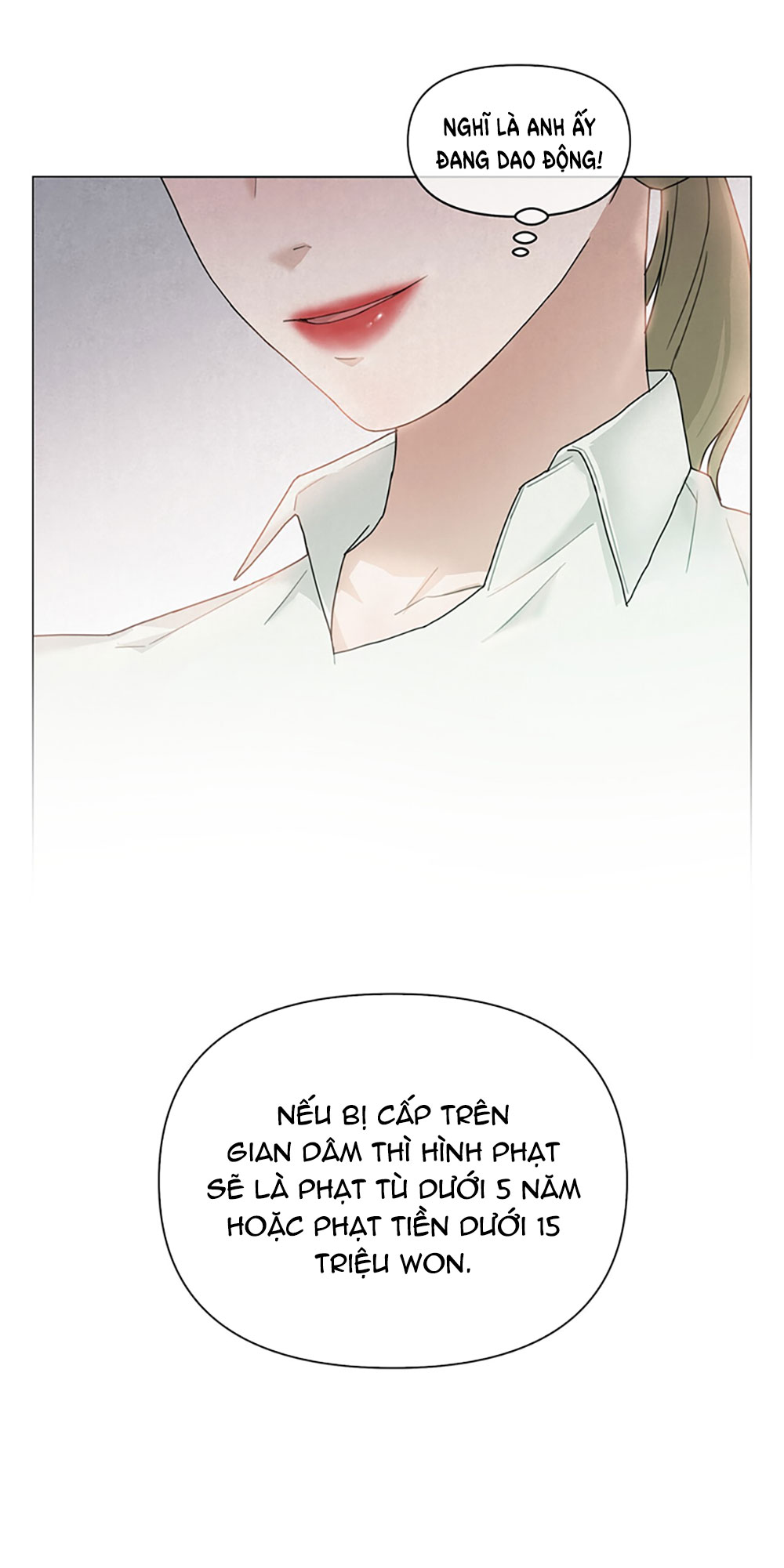 [18+] cách thu hút cơ thể của cấp trên chapter 2.1 18