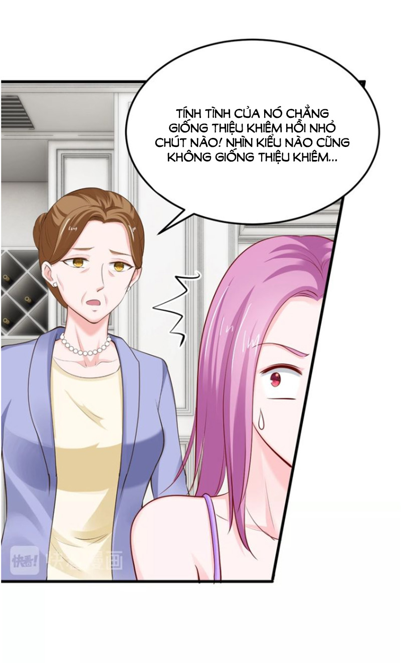 độc nhất sủng ái của thủ tịch chapter 73 19