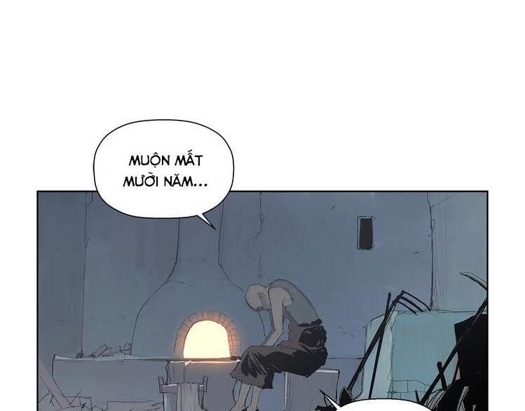 danh kiếm chapter 2.3 6