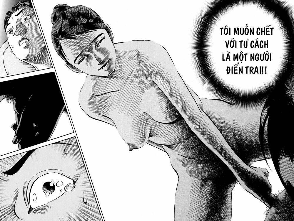 giấy báo tử chapter 47 17
