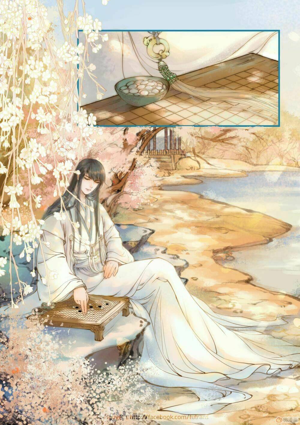 phượng tù hoàng chapter 13 4