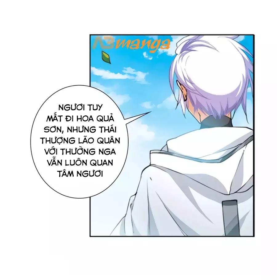 tam nhãn hao thiên lục chapter 299.2 13