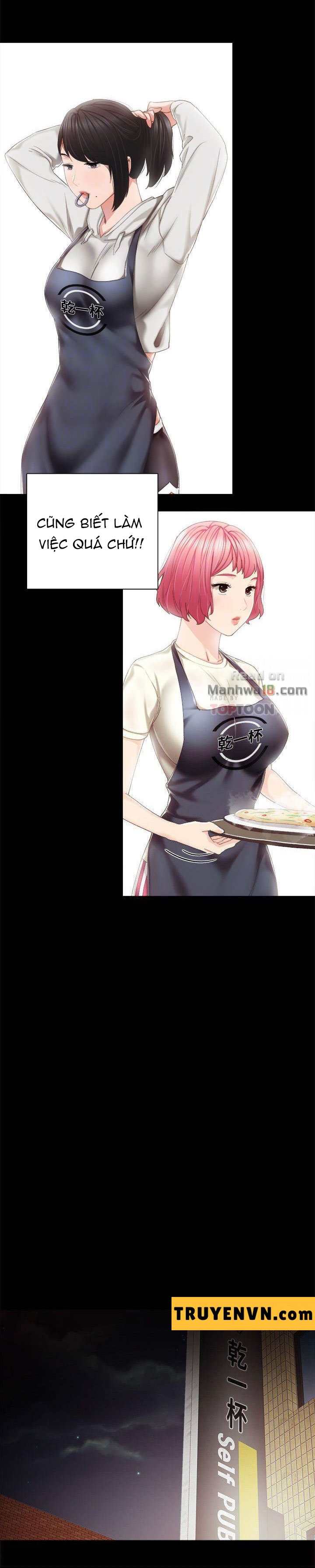 thầy giáo thực tập chapter 27 10