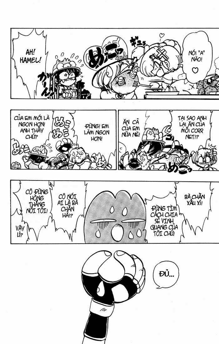 violinist of hameln - cây đàn kì diệu chapter 37 36