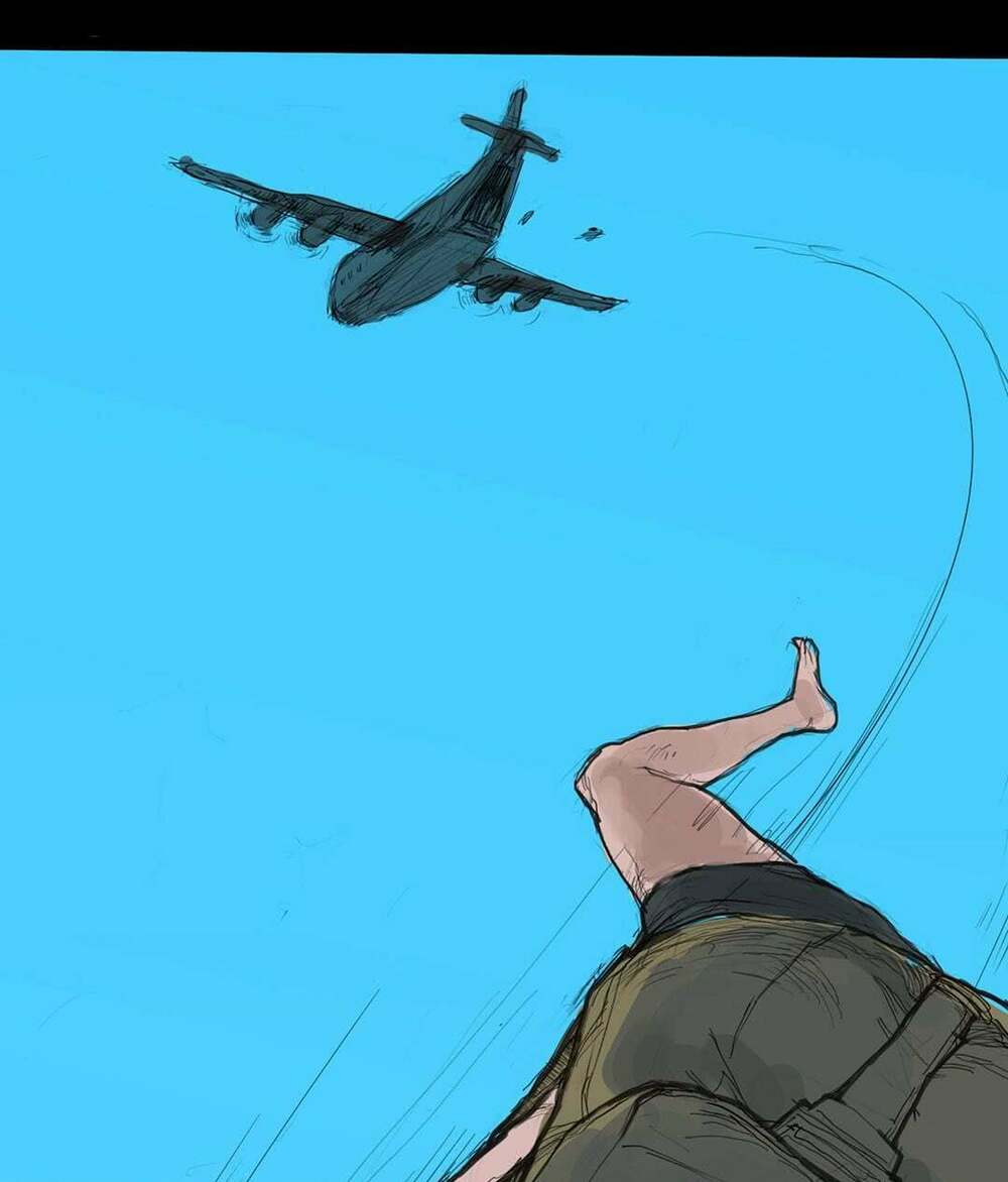 pubg never say die chapter 1 49