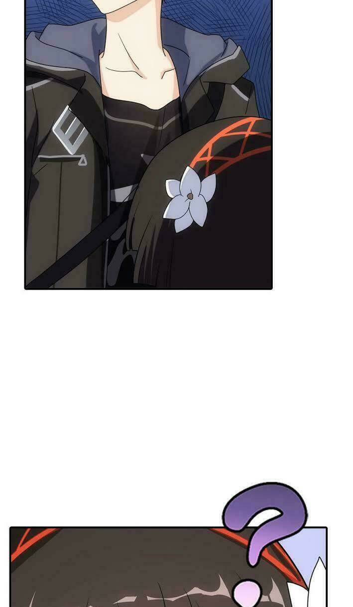 bạn gái virus của tôi chapter 7 28