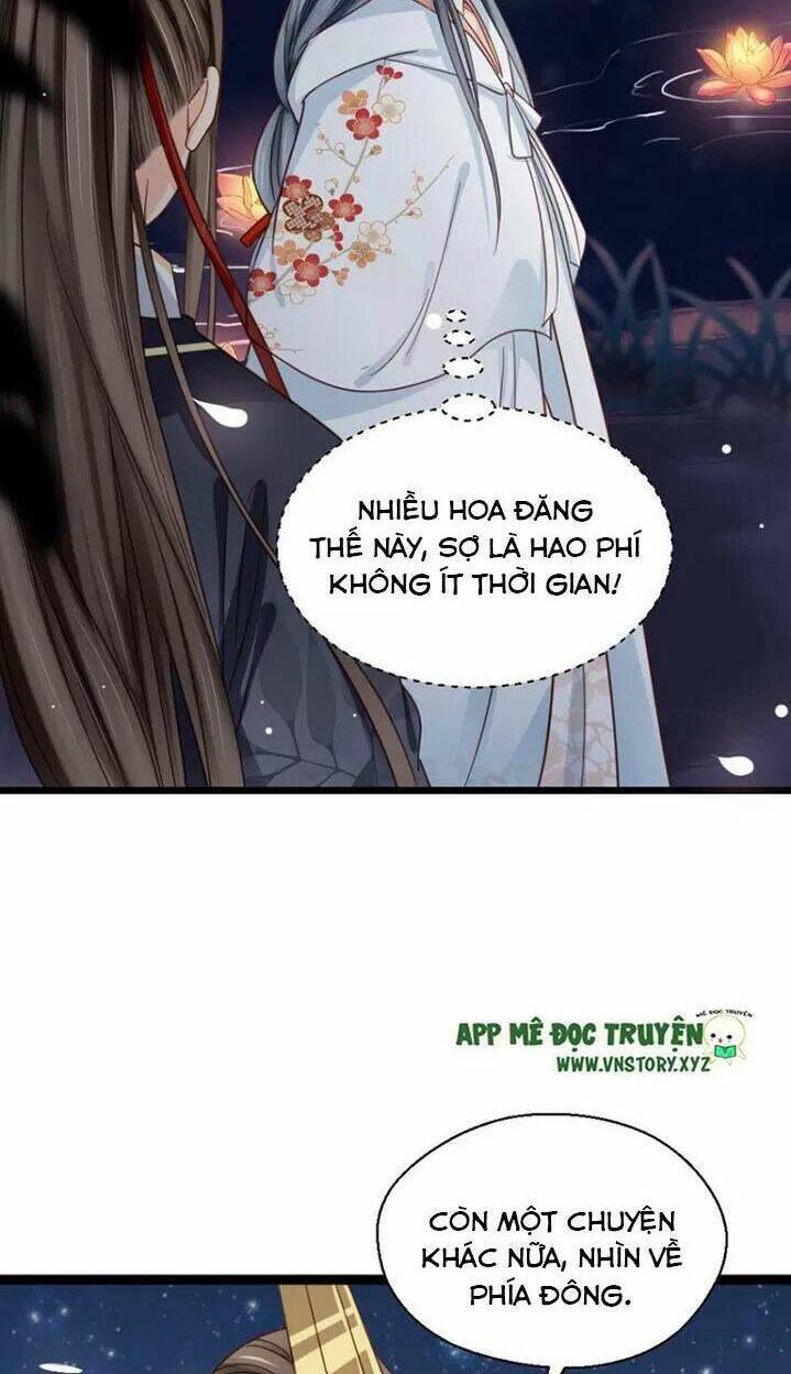 kiều nữ độc phi chapter 214 34