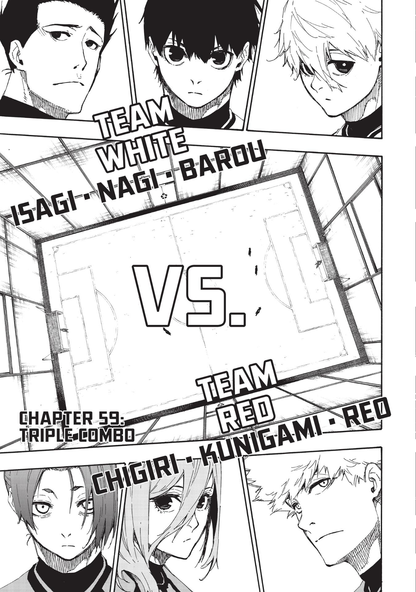 Sách ngoại văn: Blue Lock 8 (English Edition)