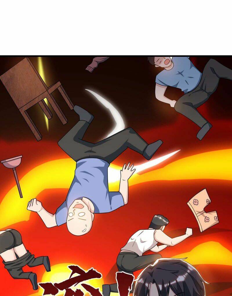 trọng sinh khí thiếu quy lai chapter 142 29