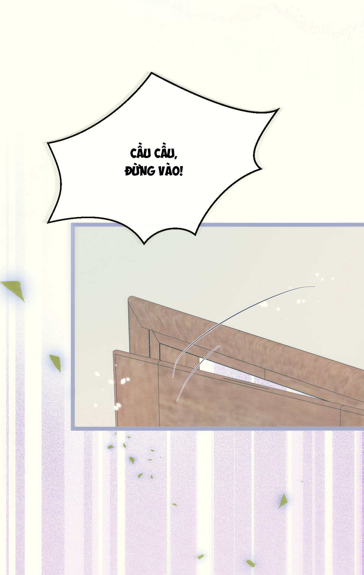 ân sủng của sói chapter 5 33