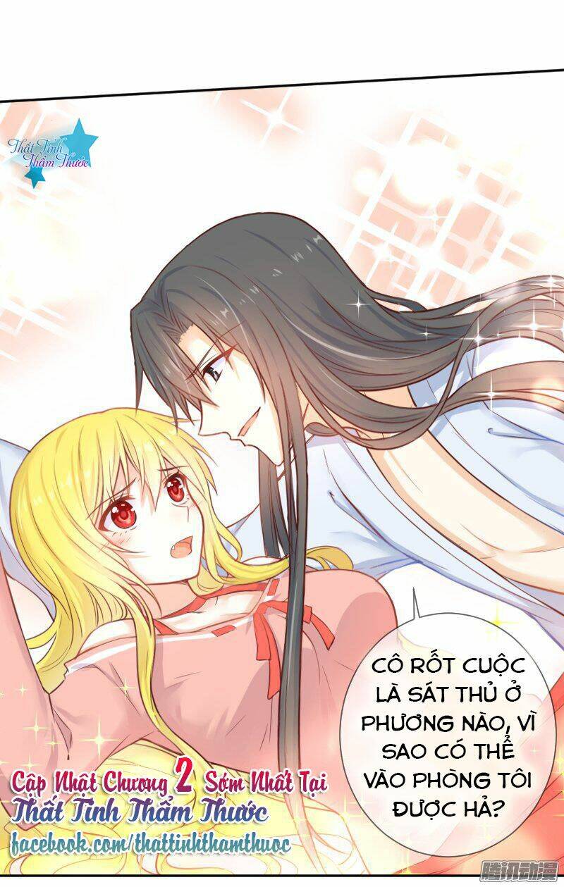 hôm nay ta cũng muốn trêu chọc nàng chapter 1 29