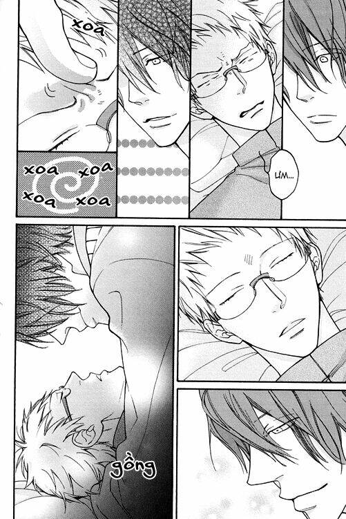 nani ka ii no mitsuketa! chapter 1 13