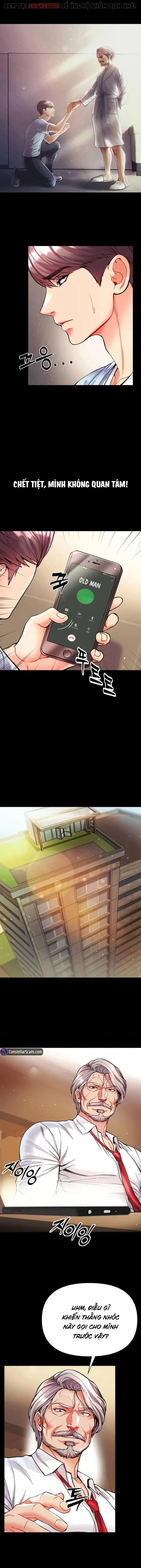 theo học dâm sư chapter 21 10