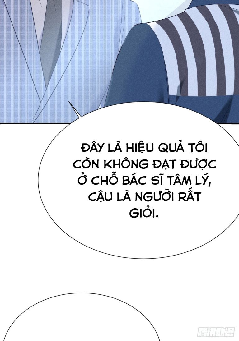 Quan Hệ Nguy Hiểm chapter 20