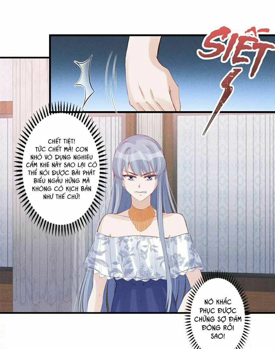 cạm bẫy lửa tình chapter 48 27