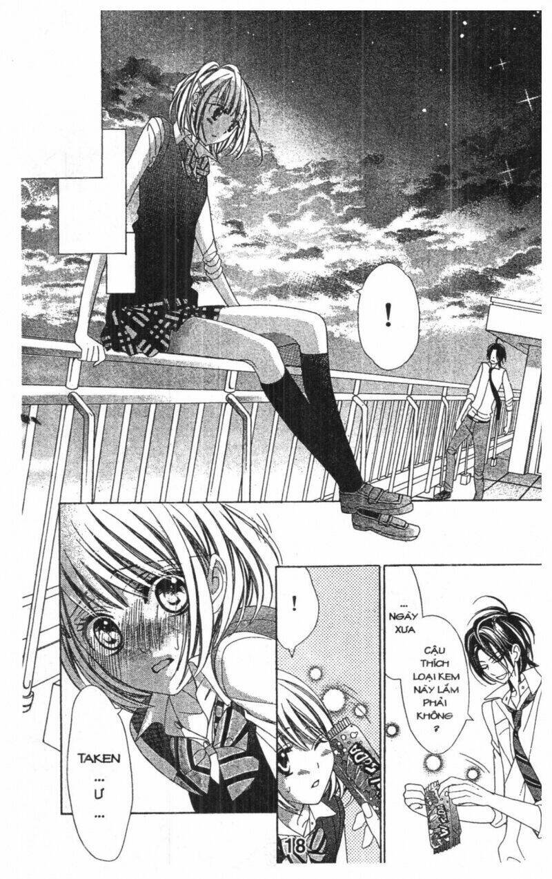 alice binetsu 38°c - we are tsubasa ga oka d.c chapter 3 18