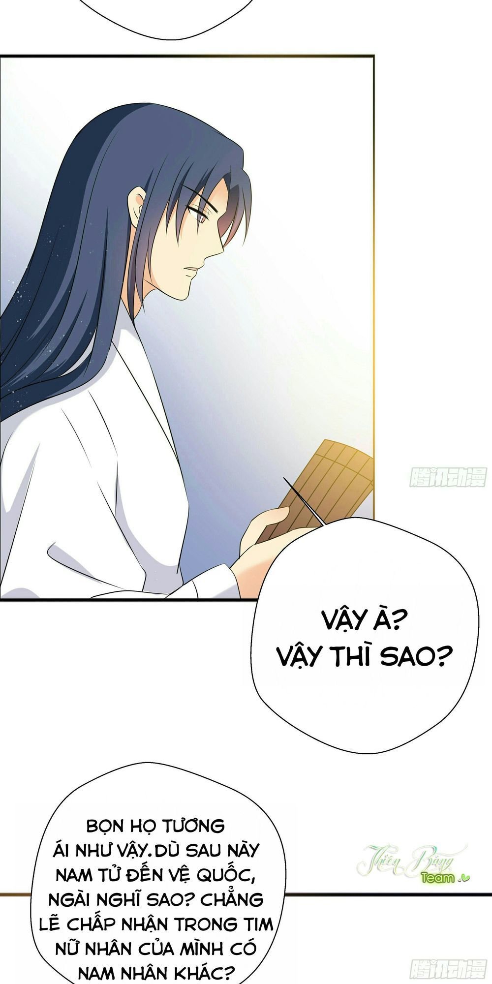 nam tử truyện chapter 15 8