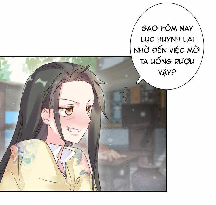 hoa nhan sách chapter 70.1 25