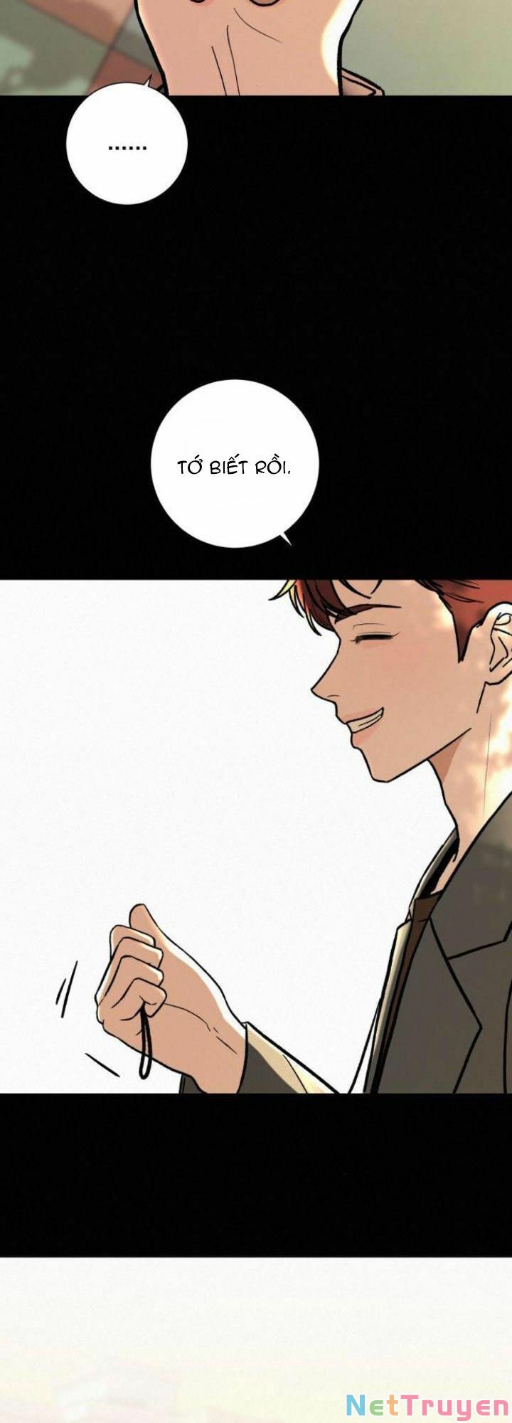 chiến lược: tình yêu trong sáng chapter 3 18