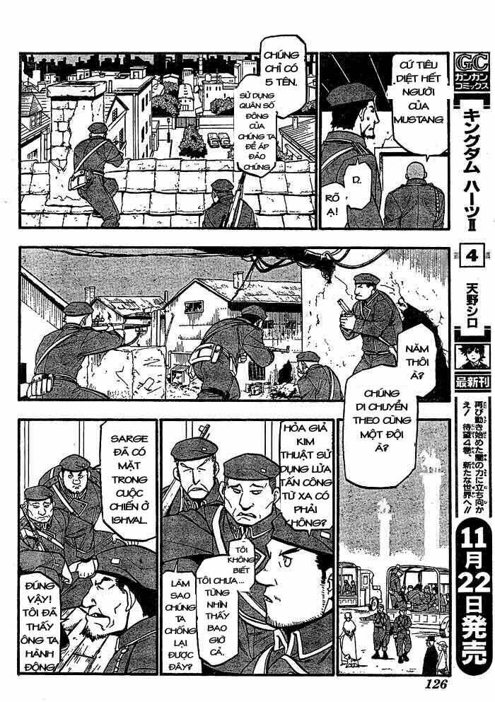 giả kim thuật chapter 89 12