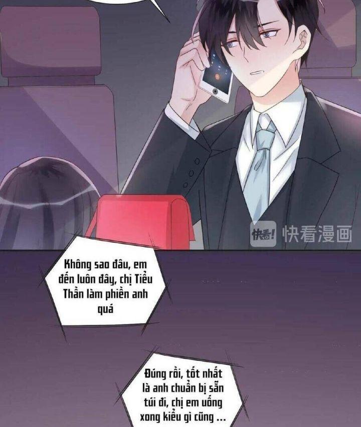 tình yêu như một vở kịch chapter 4.5 16