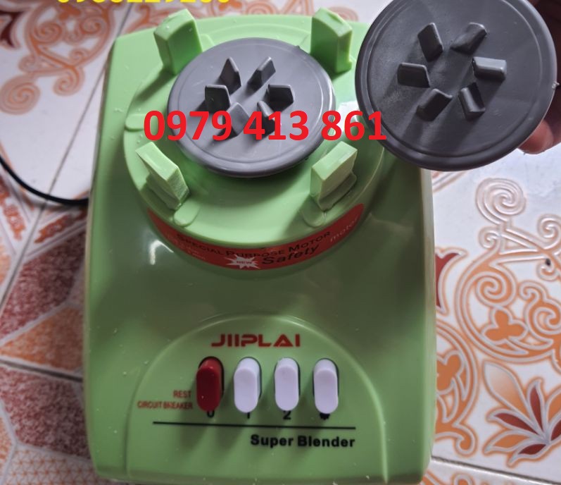 Chân máy xay super blender -phukienmayxayhn1