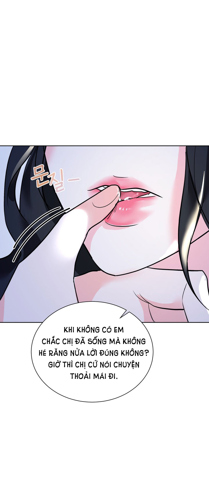 [18+] điều em cố giấu chapter 2.2 35