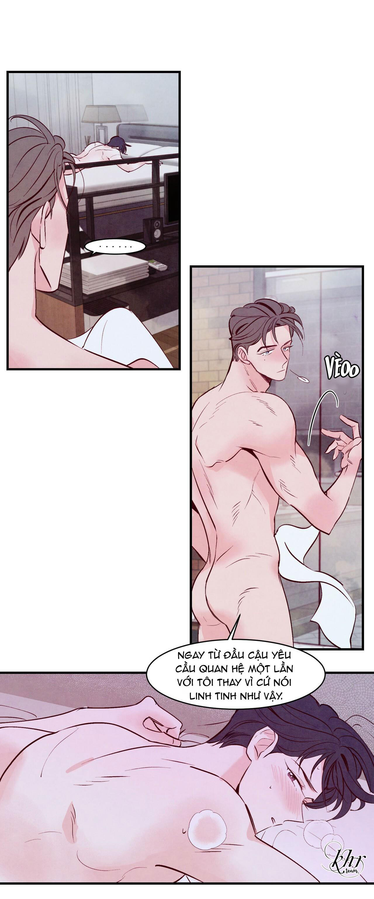 say tình [bl] chapter 7 15