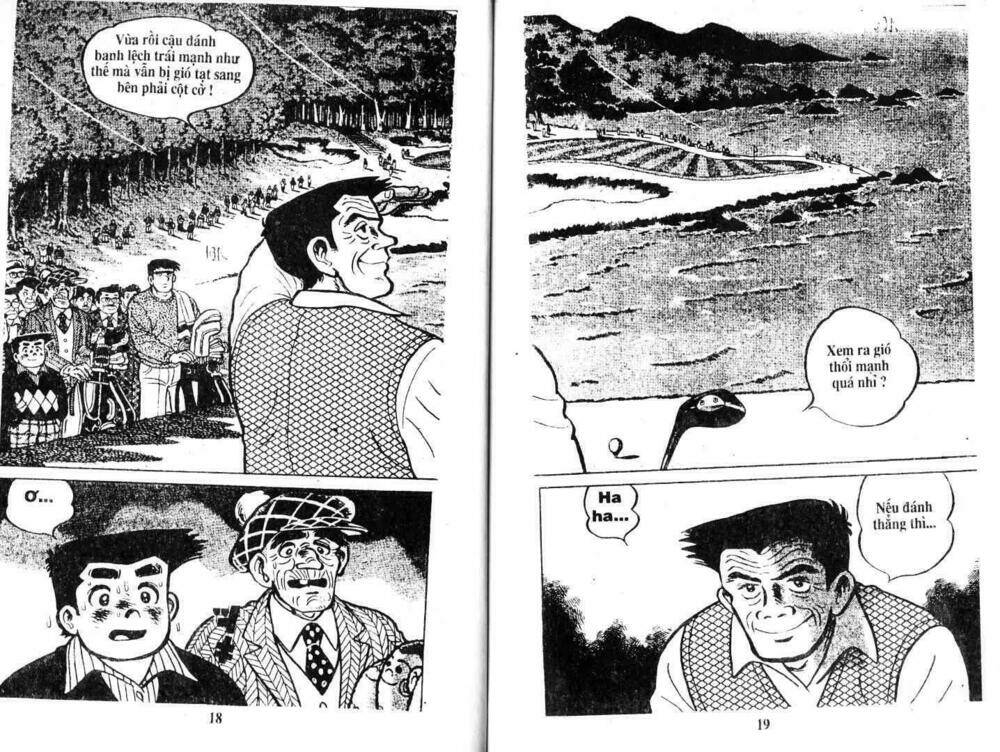 tân teppi chapter 52 8