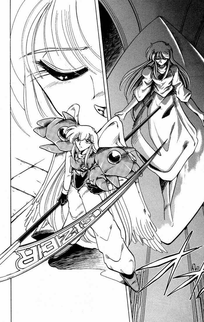 violinist of hameln - cây đàn kì diệu chapter 34 3