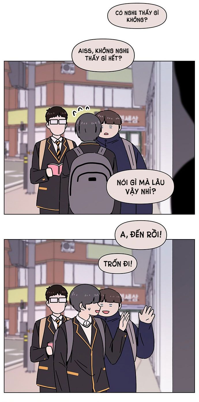 thanh xuân rực rỡ - season of blossom chapter 110 45