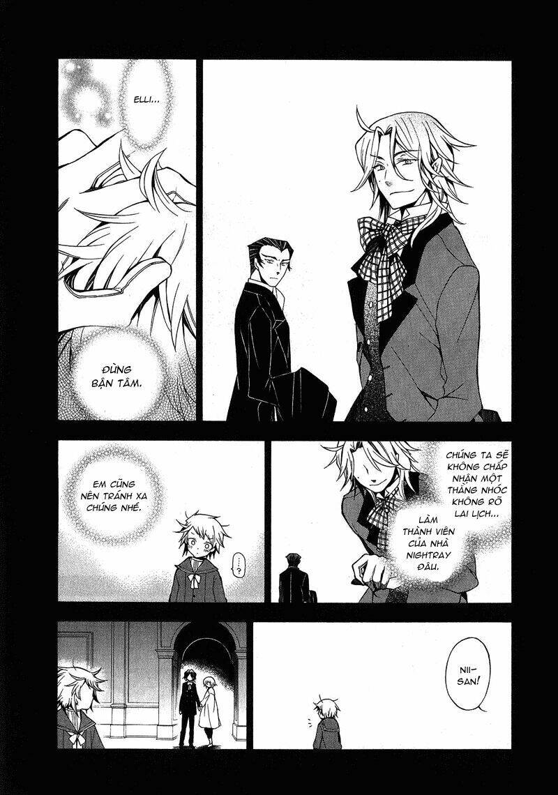 pandora hearts chapter 45 6