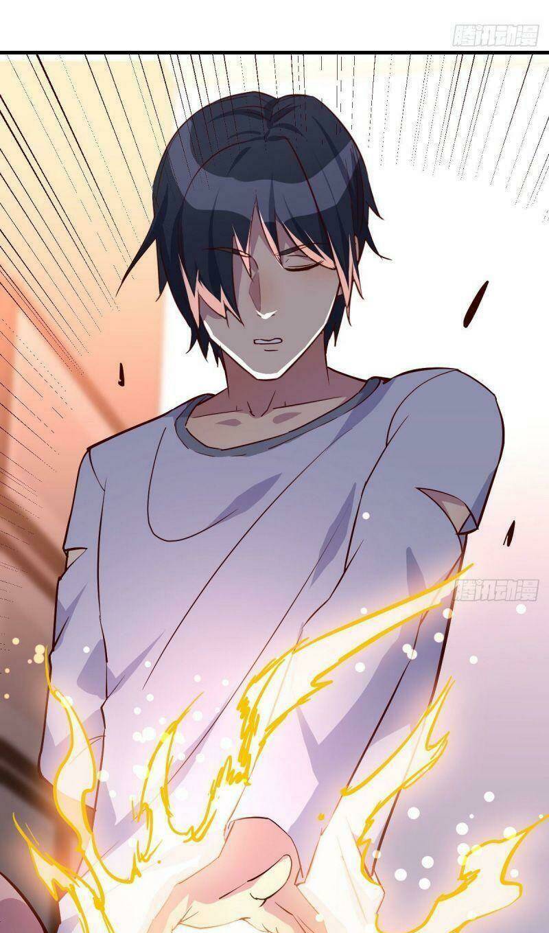 y thánh thiên tài tại hoa đô chapter 6 37