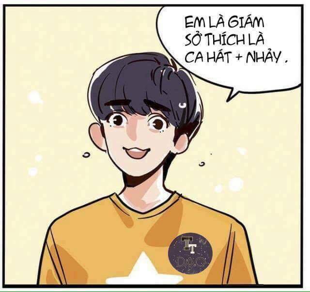 nhật kí đường đến sân khấu chapter 2 6