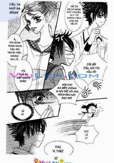 neck and neck chapter 4 8