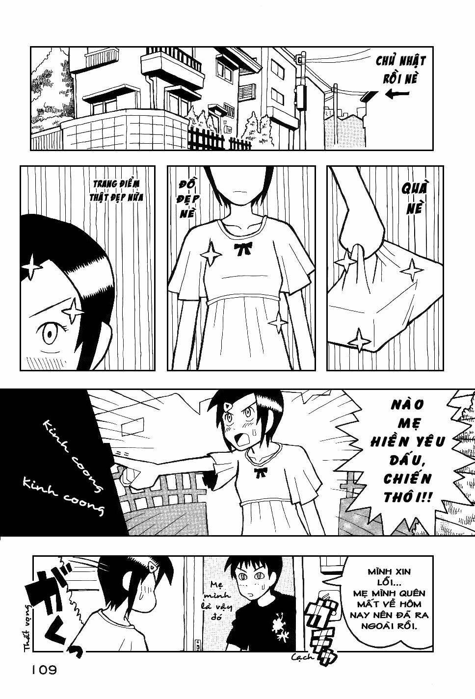 love roma chapter 16 8